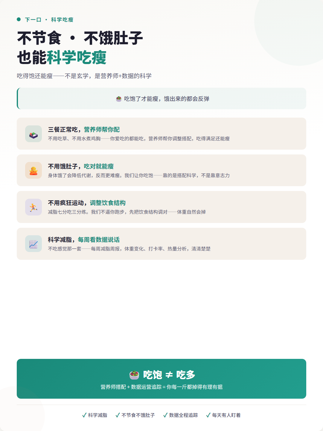 服务卡片