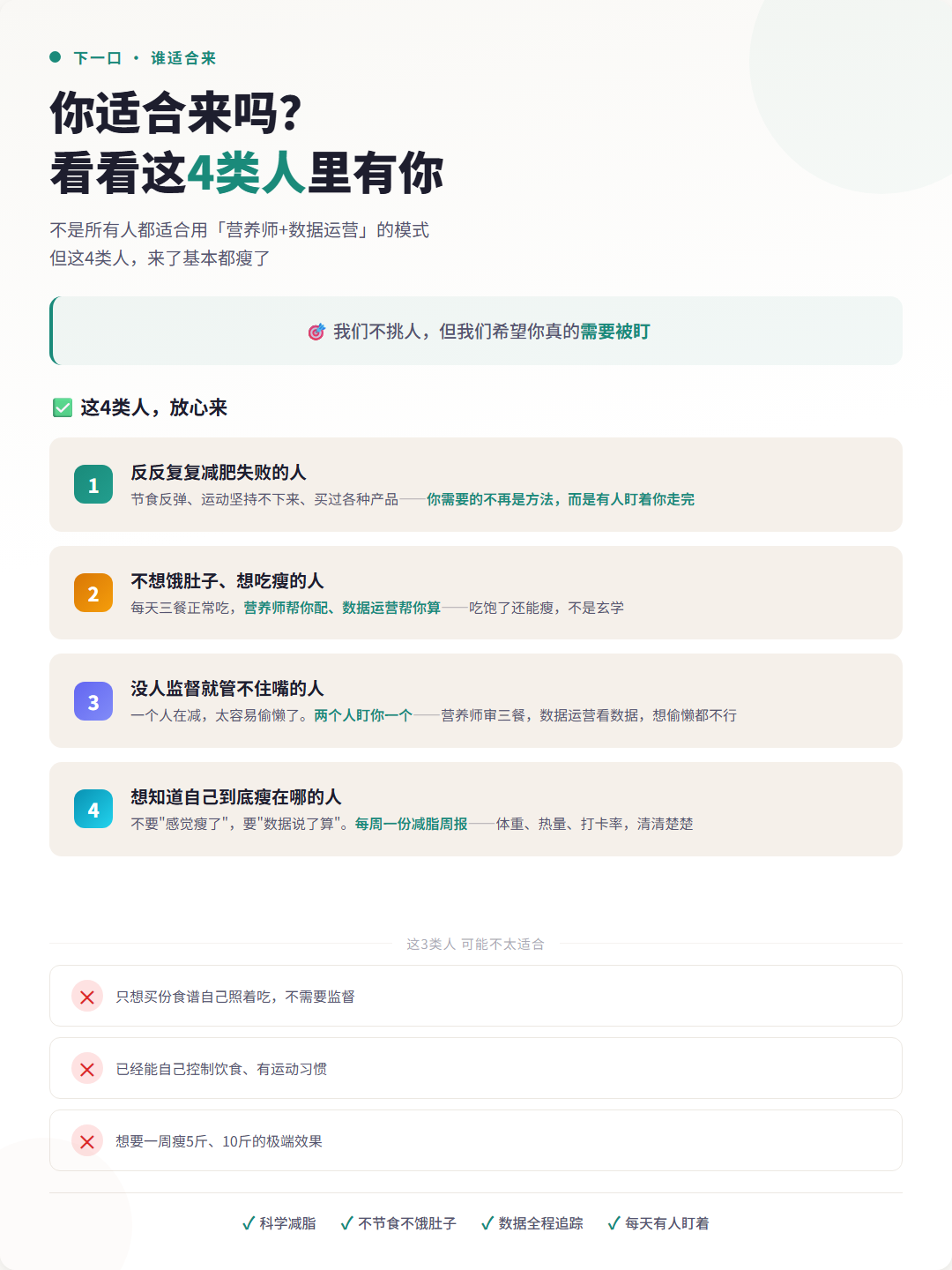 服务卡片四